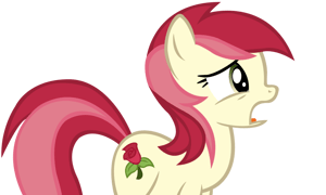 This is the Avatar Image for the Roseluck (My Little Pony: FIM) AI Voice and Text to Speech Generator